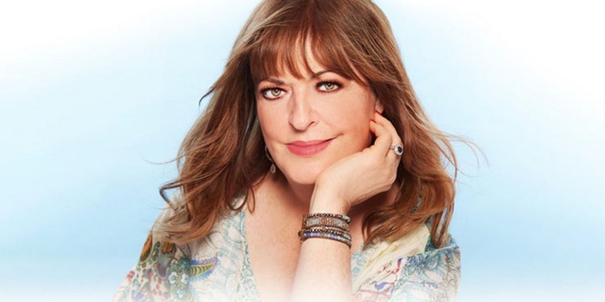 Ann Hampton Callaway Comes to Herb Alpert's Vibrato Grill & Jazz in July