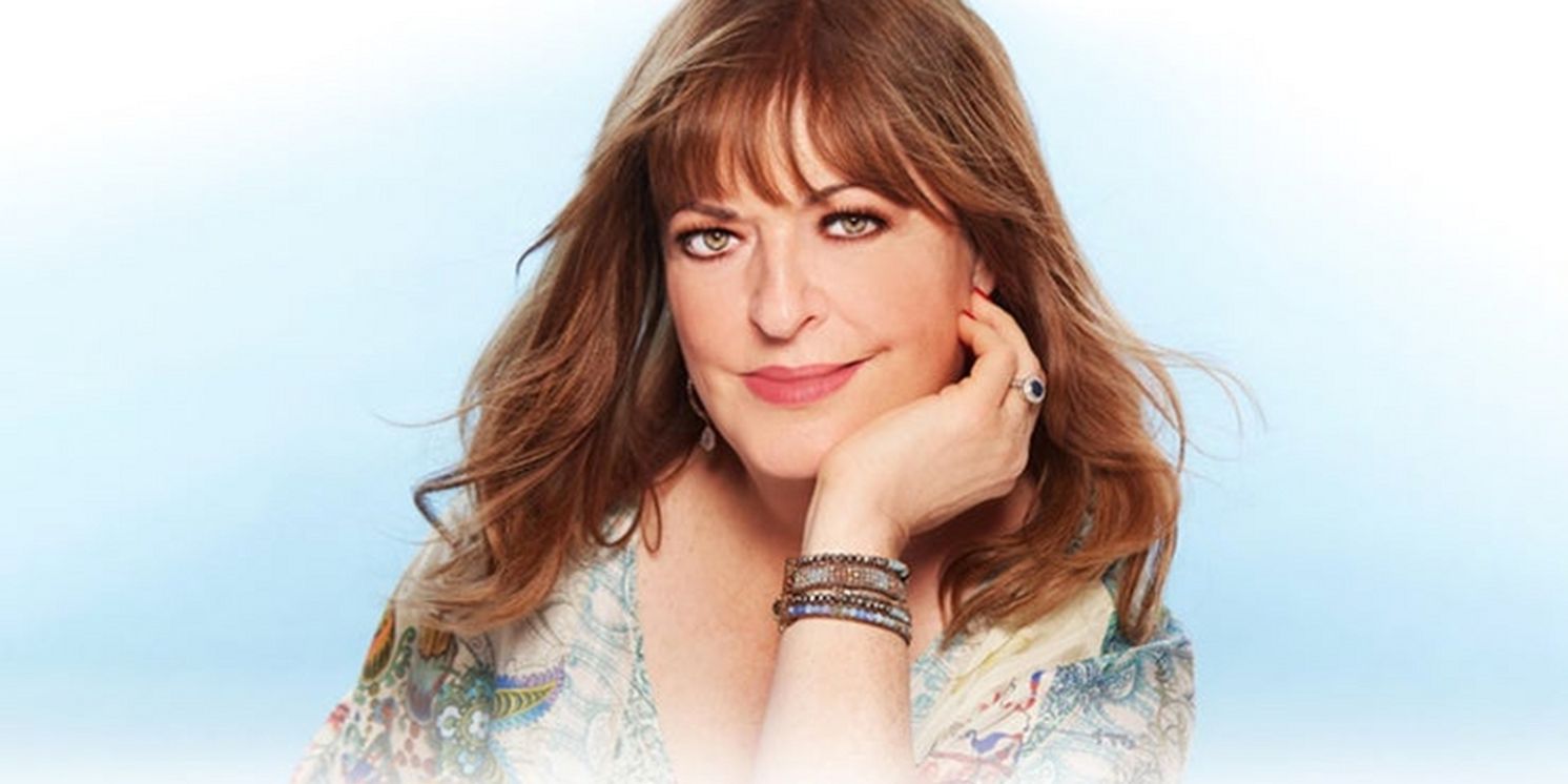 Ann Hampton Callaway Comes to Herb Alpert's Vibrato Grill & Jazz in July  Image