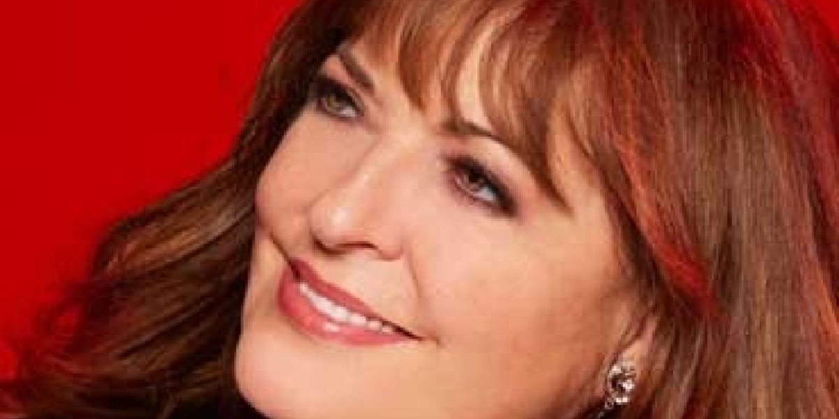 Ann Hampton Callaway Comes to the Schuster Center