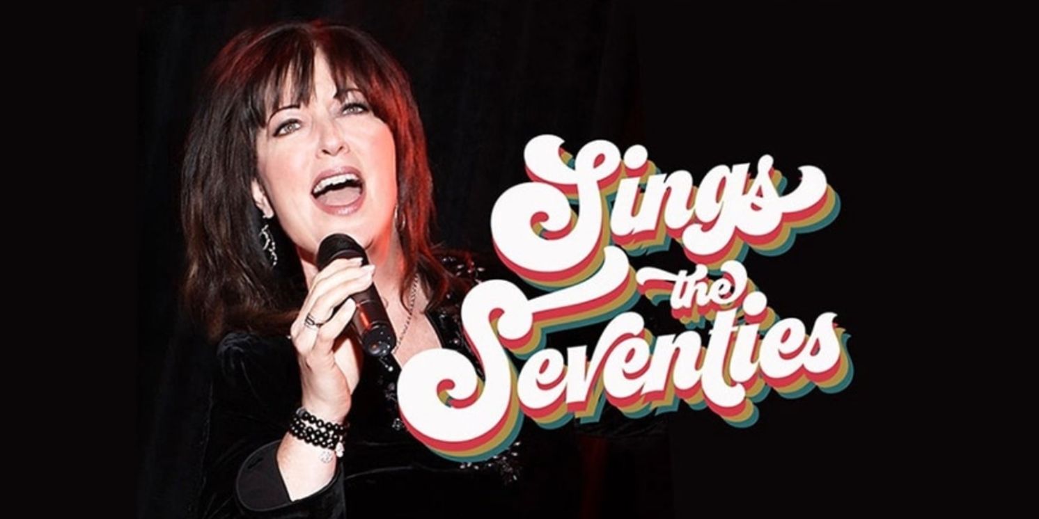 Ann Hampton Callaway Comes to Pepperdine Smothers Theatre This March  Image