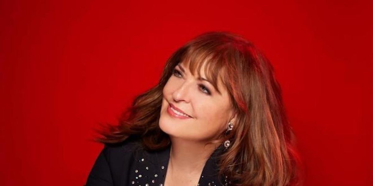 Ann Hampton Callaway to Bring HERE'S TO LIFE to Jazz Venue, Andy Bianco to Follow