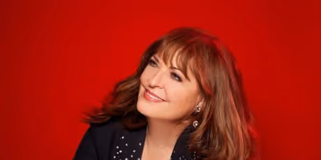 Ann Hampton Callaway to Bring HERE'S TO LIFE to Jazz Venue, Andy Bianco to Follow Photo