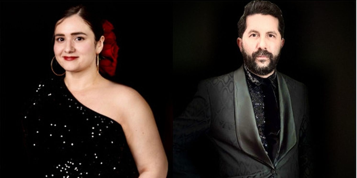 Ann Hampton Callaway’s I GET A KICK OUT OF COLE At The Cabaret Will Feature Preview Of CABARET LATINO  Image