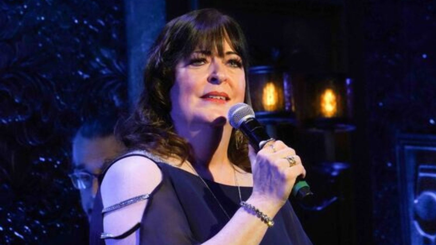 Ann Hampton Callaway to Present I GET A KICK OUT OF COLE at Vibrato Grill Jazz