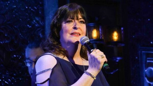 Ann Hampton Callaway to Present I GET A KICK OUT OF COLE at Vibrato Grill Jazz