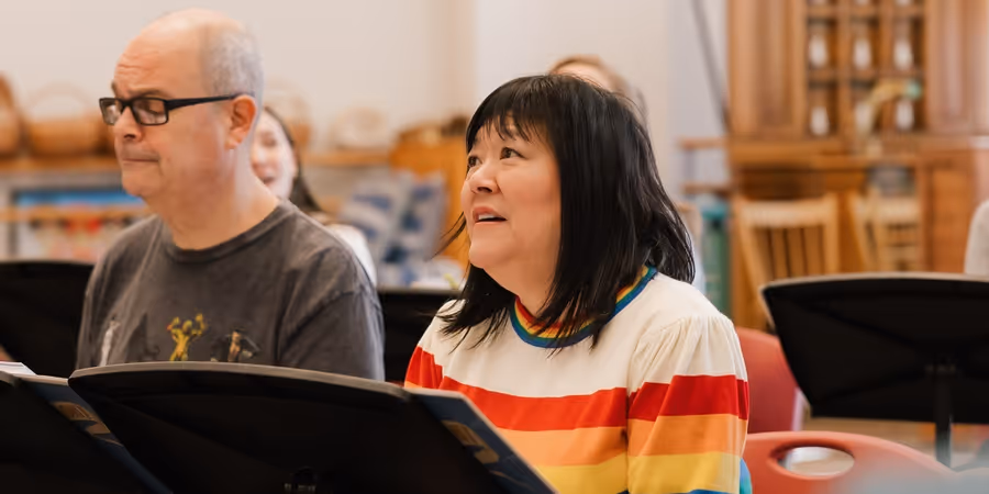 Wake Up With BroadwayWorld April 3, 2026- JUST IN TIME Welcomes New Stars and More Image