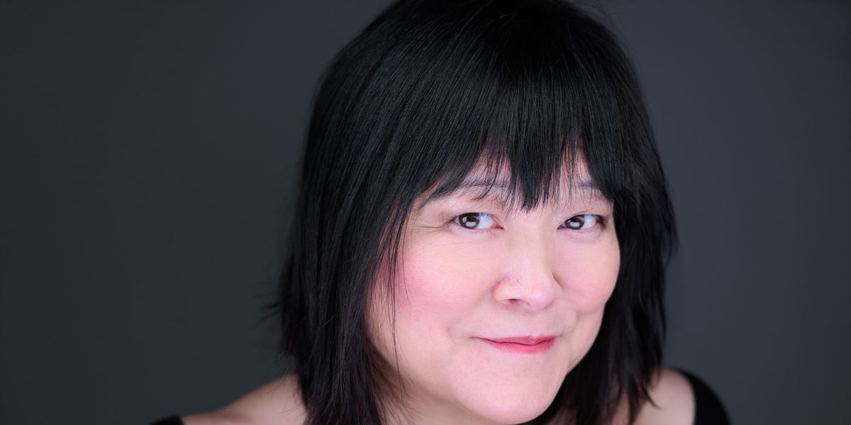 Ann Harada to be Honored at Primary Stages 2026 Fall Gala