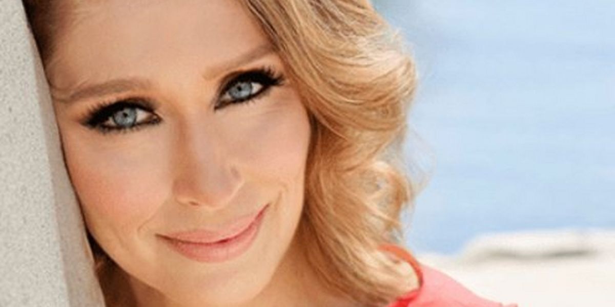 Ann Kittredge to Bring ROMANTIC NOTIONS to The Arts Club of Washington for One Night Only