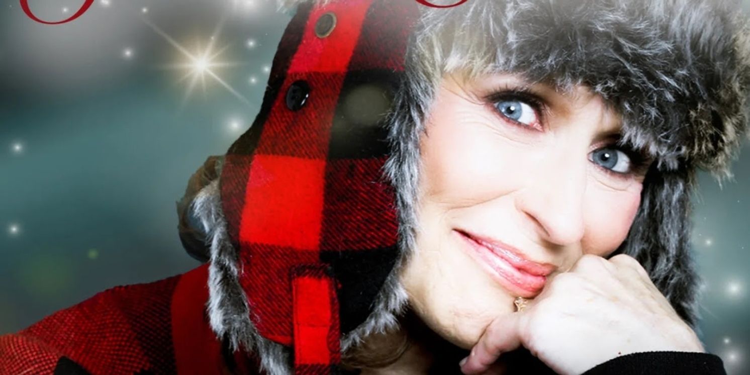 Ann Kittredge to Present YOU SLEIGH ME at Chelsea Table + Stage  Image