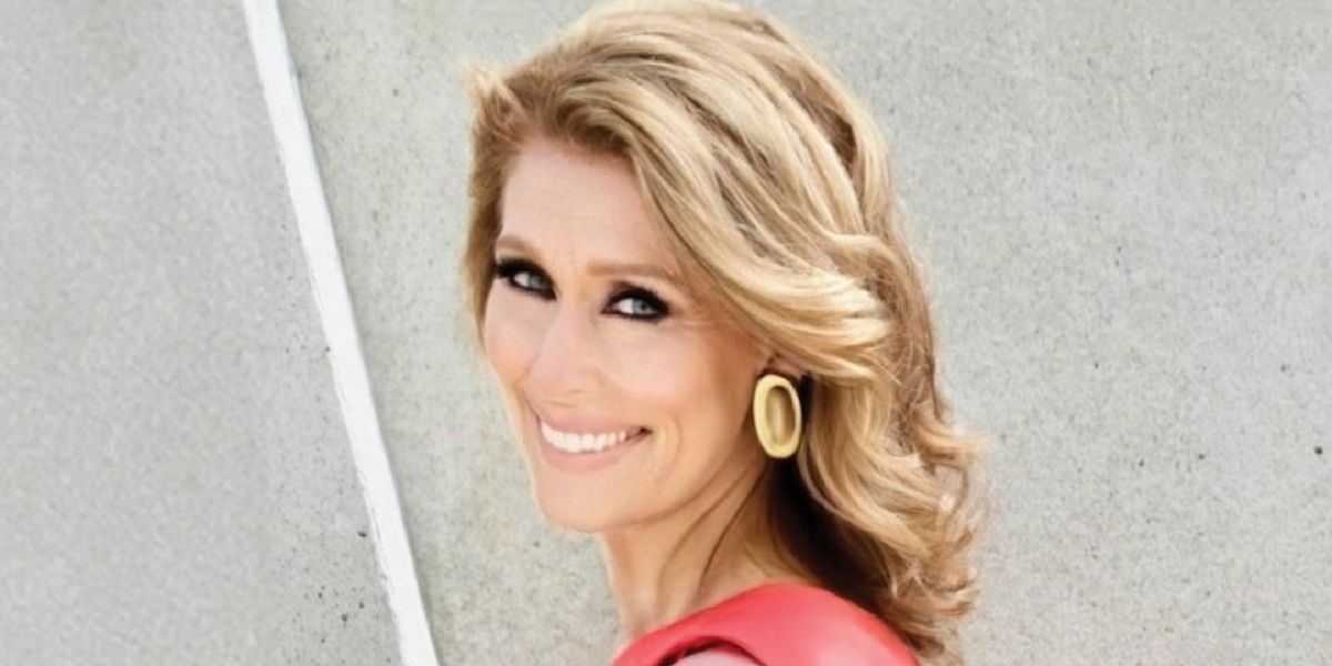 Ann Kittredge to Return to Chelsea Table+Stage With WHEN IN LOVE