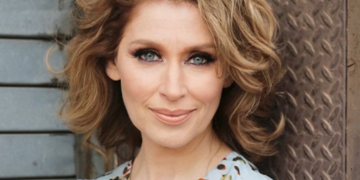 Ann Kittredge Joins Judy Kaye, Christine Andreas, Walter Willison, and Adrienne Angel in HIGH SPIRITS at 54 Below
