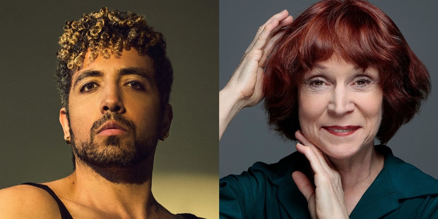 Ann Morrison, Heathcliff Saunders and More Set for JESUS CHRIST SUPERSTAR At Asolo Repertory Theatre  Image