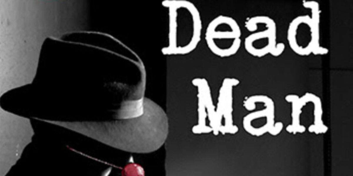 Ann Noble's DEAD MAN to be Presented at Echo Theater Company