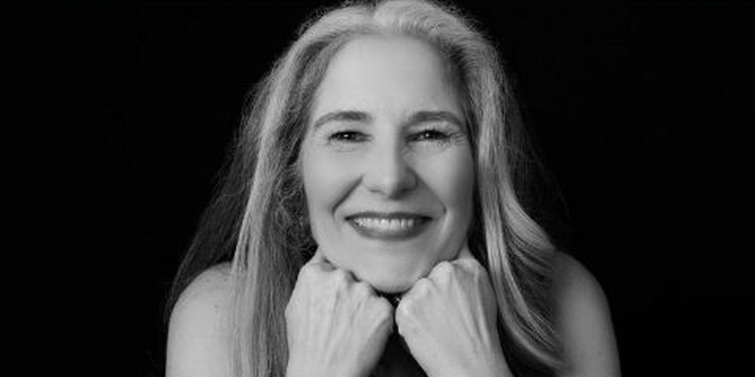 Ann Talman to Bring ELIZABETH TAYLOR AND THE SHADOW Of HER SMILE To Stissing Center For Arts & Culture  Image