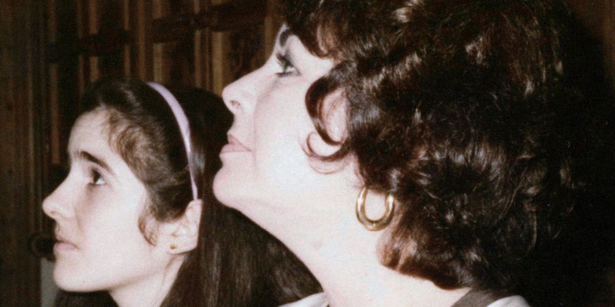 Ann Talman to Bring ELIZABETH TAYLOR And The SHADOW Of HER SMILE To Crazy Coqs In London