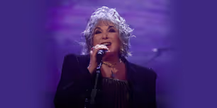 Ann Wilson, Rita Rudner, The Wailers and More Set for Ruth Eckerd Hall in 2026
