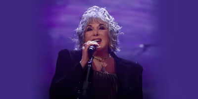 Ann Wilson, Rita Rudner, The Wailers and More Set for Ruth Eckerd Hall in 2026 Photo