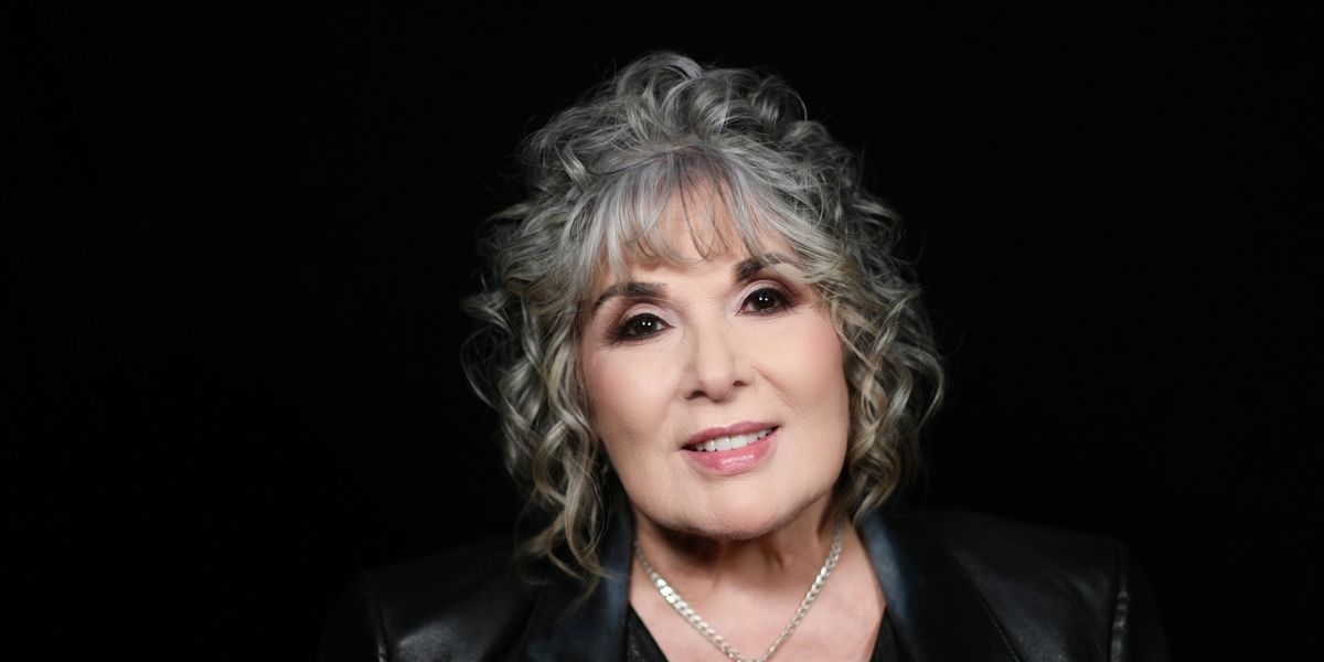 Heart's Ann Wilson and Tripsitter to Release New Album 'Consecrated Ground' This Summer