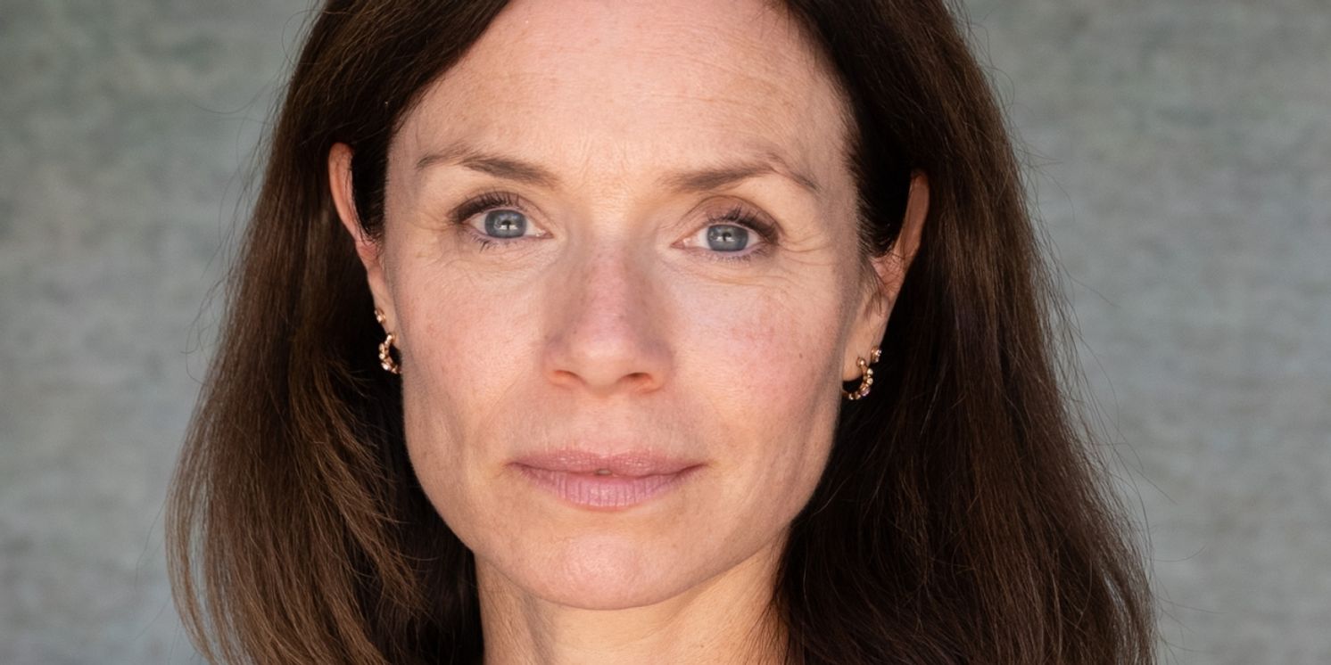 Anna Acton Joins Gary Webster, Freddie Webster, Emily Lane and More in BLESSINGS at Riverside Studios  Image