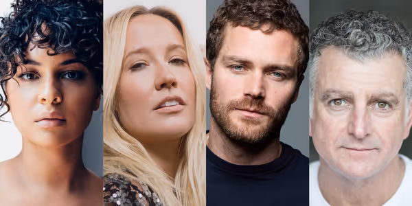 Anna Camp, Jasmine Cephas Jones and More to Star in 2:22 - A GHOST STORY Off-Broadway Photo