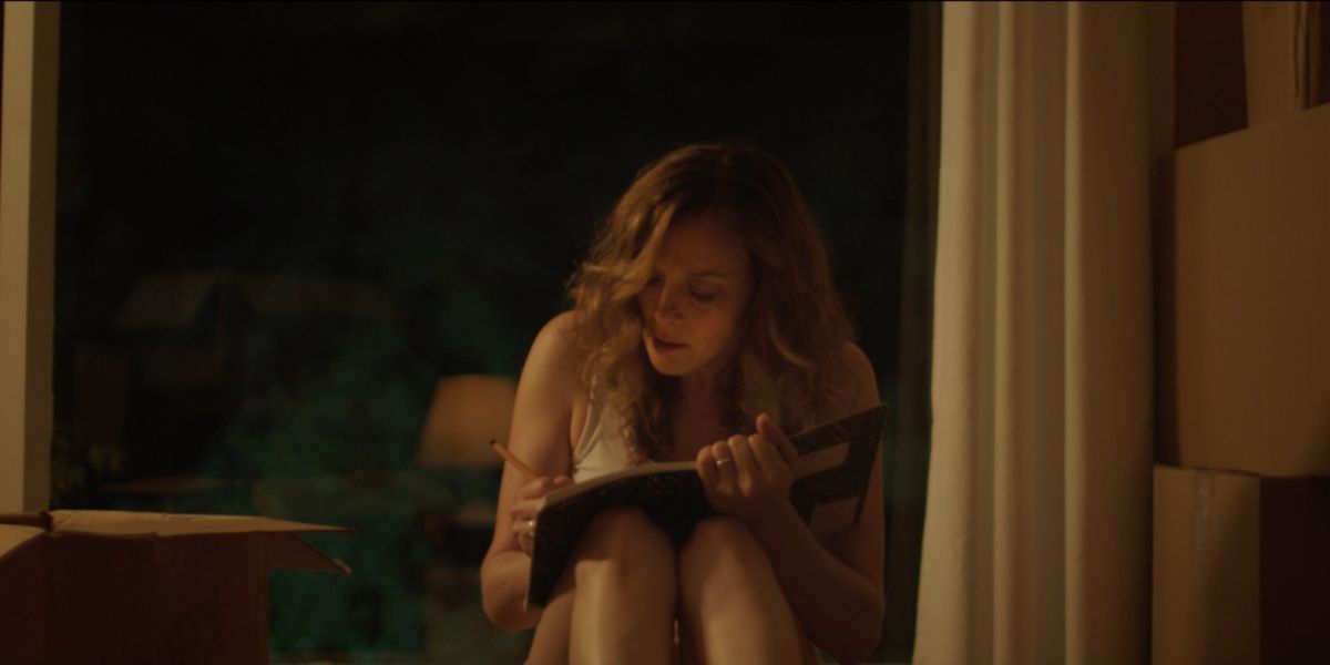 Anna Campbell's NORA Film Sets Theatrical Release