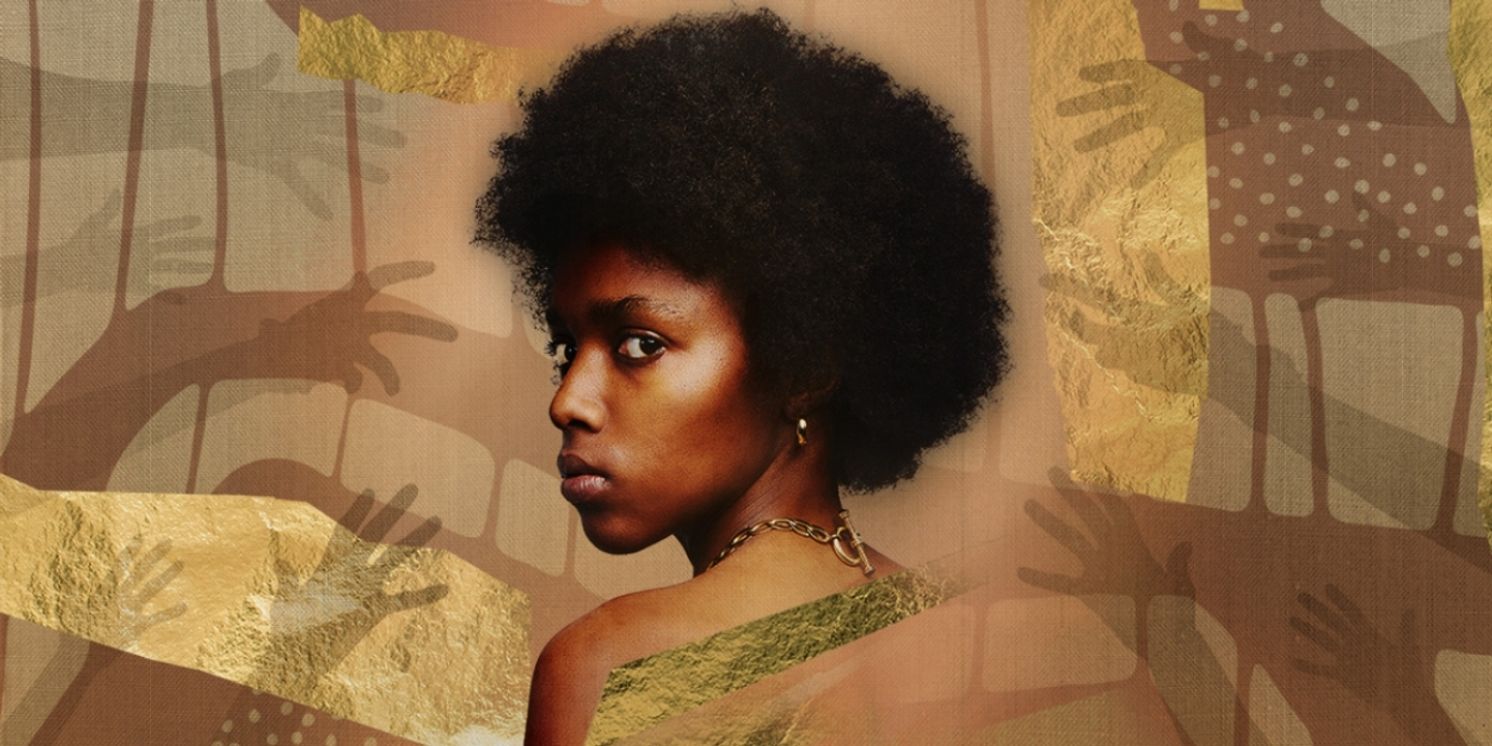 Anna Coombs Will Direct JULIUS CAESAR UK Tour  Image