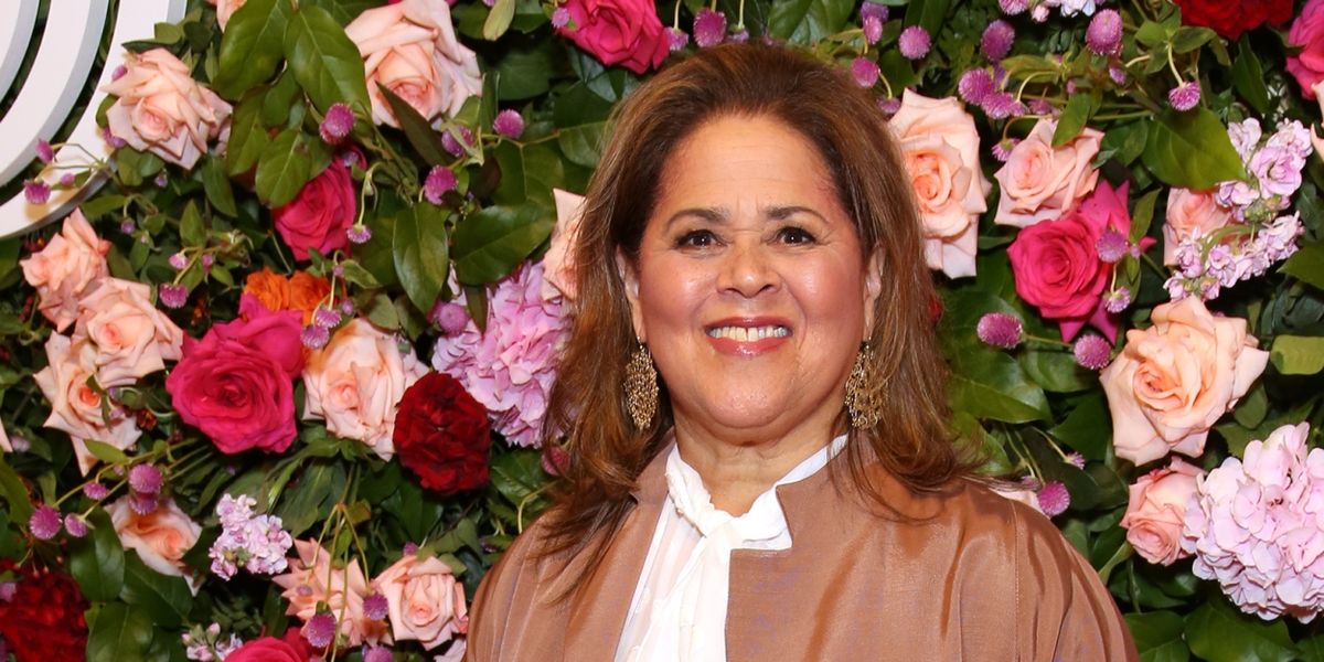 Anna Deavere Smith and Dr. Khalilah Brown-Dean To Headline Long Wharf Theatre's Artistic Congress