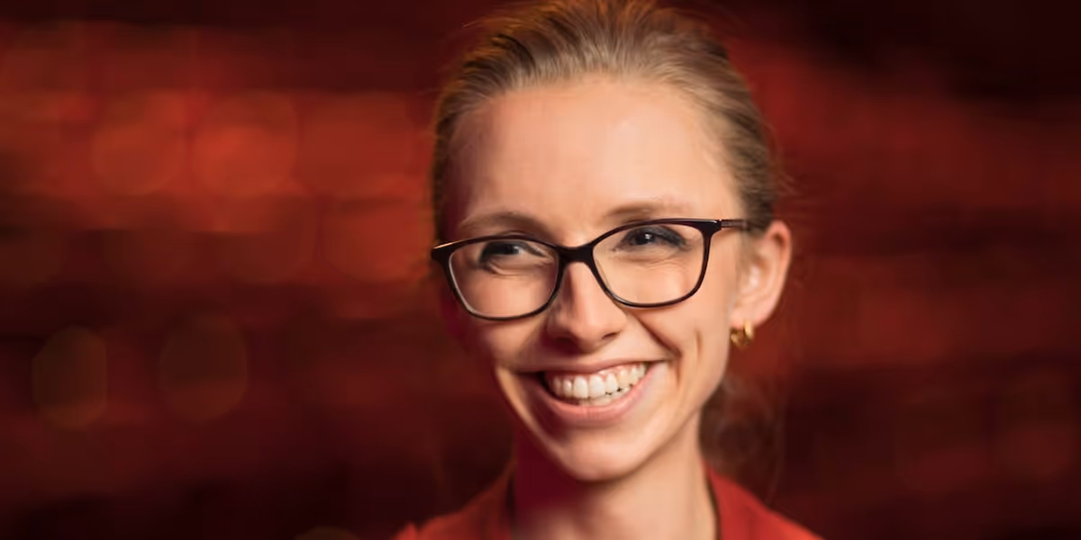 Anna Lapwood Brings the Organ to UK Arenas for the First Time with New Tour