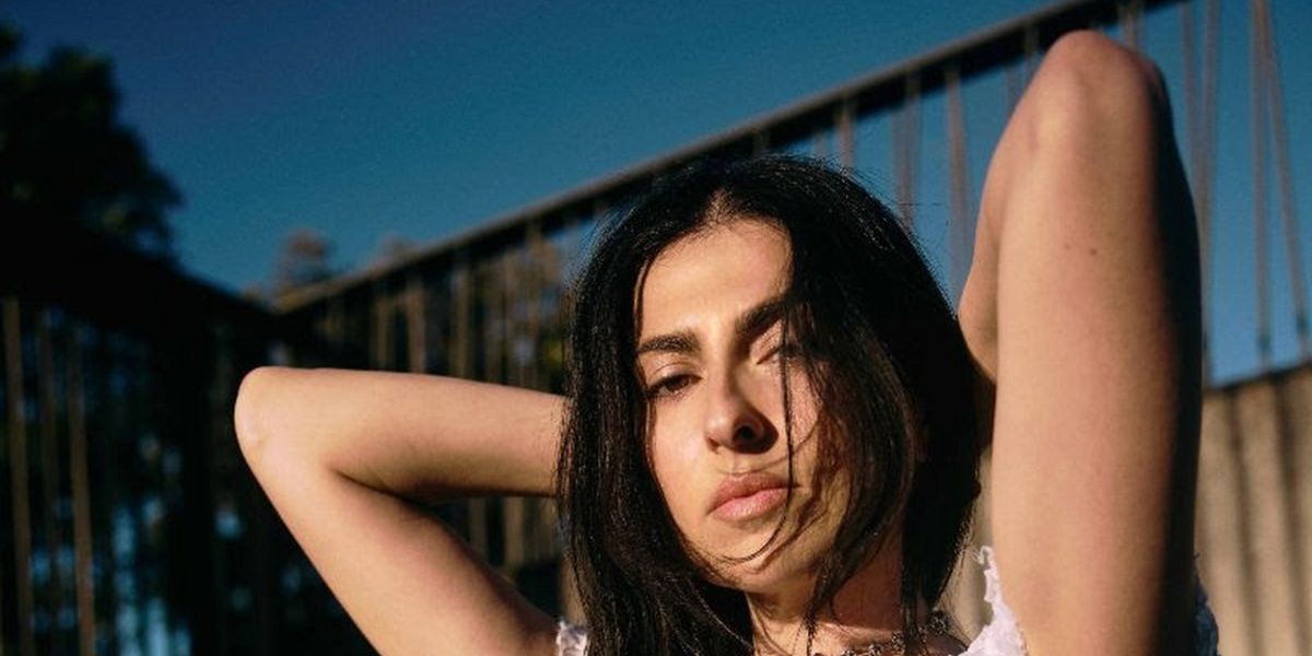 Anna Lunoe Shares Title Track From Debut Album; Touring This Winter