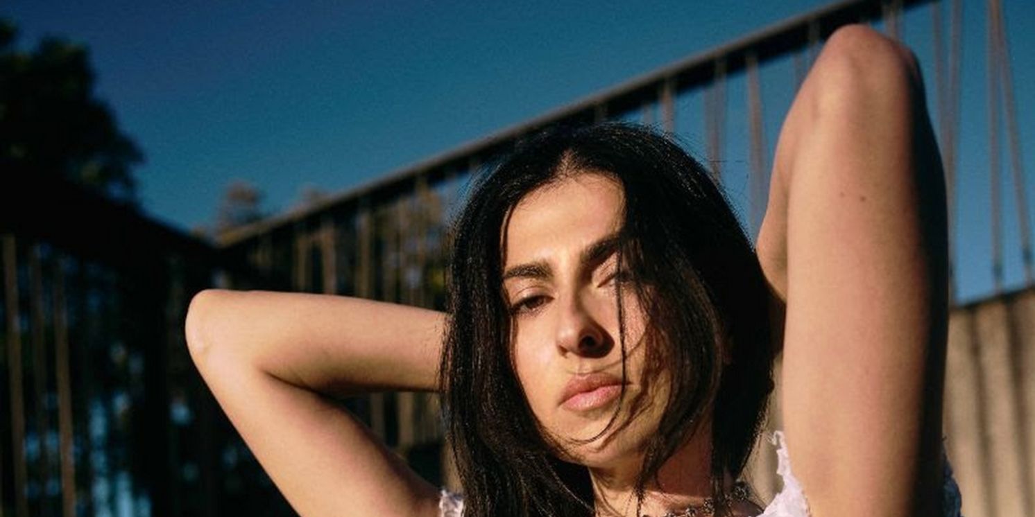 Anna Lunoe Shares Title Track From Debut Album; Touring This Winter  Image