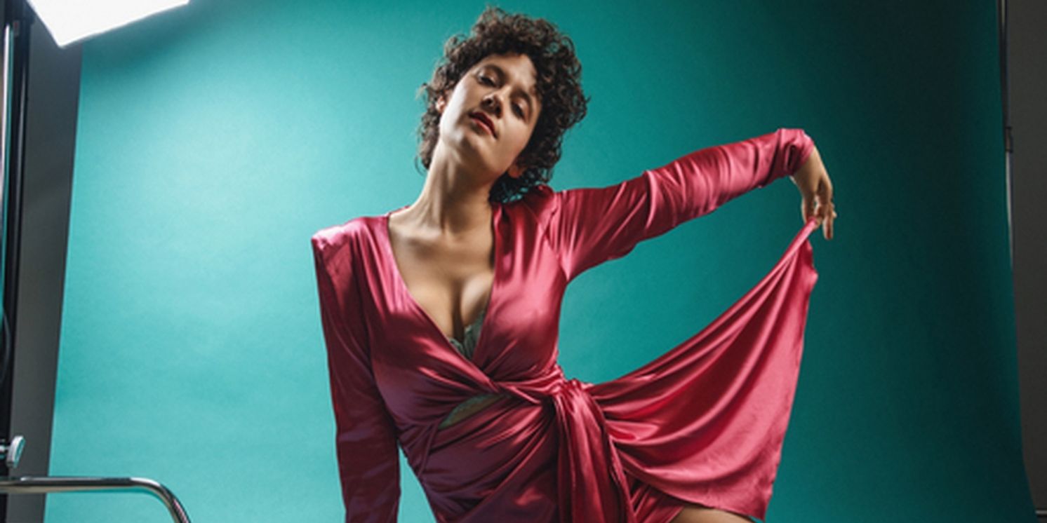 Anna Moss Releases New Single 'Gravy' Ahead of New Album  Image