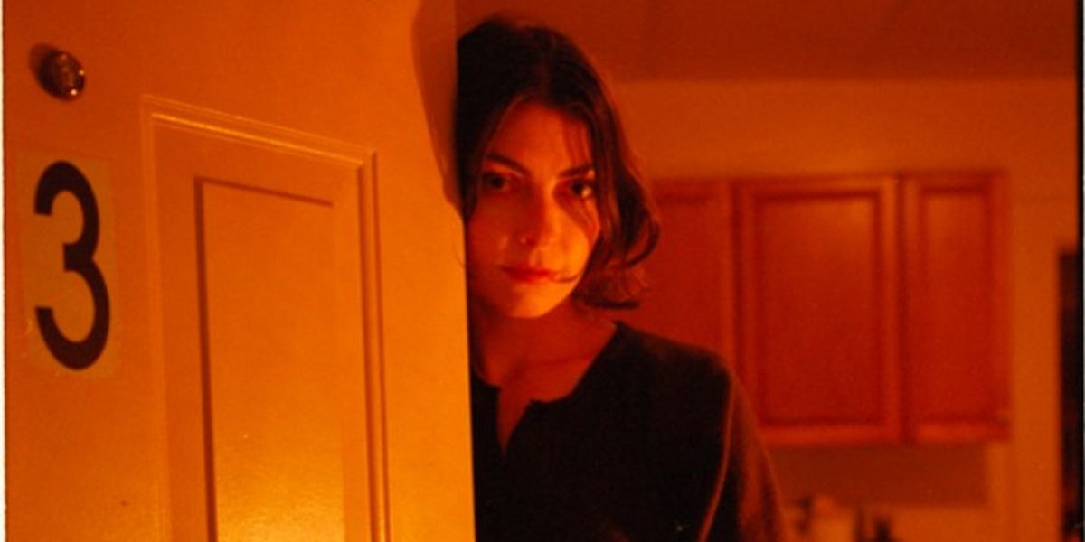 Anna Shoemaker Closes the Door and Is 'Not Coming Back' With New Track