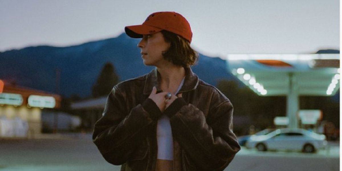 Anna Shoemaker Releases 'Game Of Thrones' Track Ahead of Sophomore Album