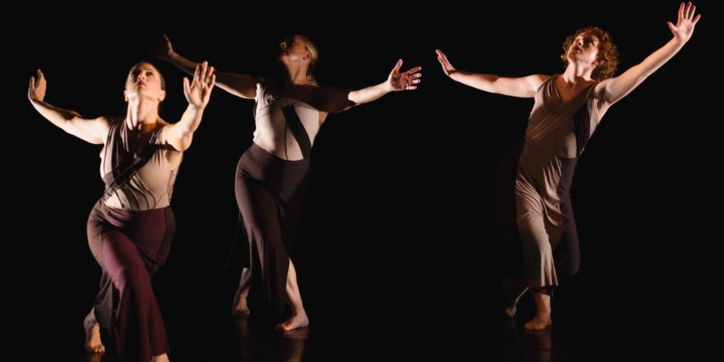 Sokolow Theatre/Dance Ensemble to Present ANNA SOKOLOW AND THE REIMAGINED ROOTS OF ANTI-FASCIST DANCE  Image