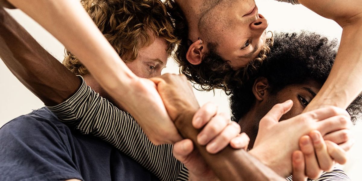 Anna Sperber's BEACONS Comes to the Chocolate Factory Theater