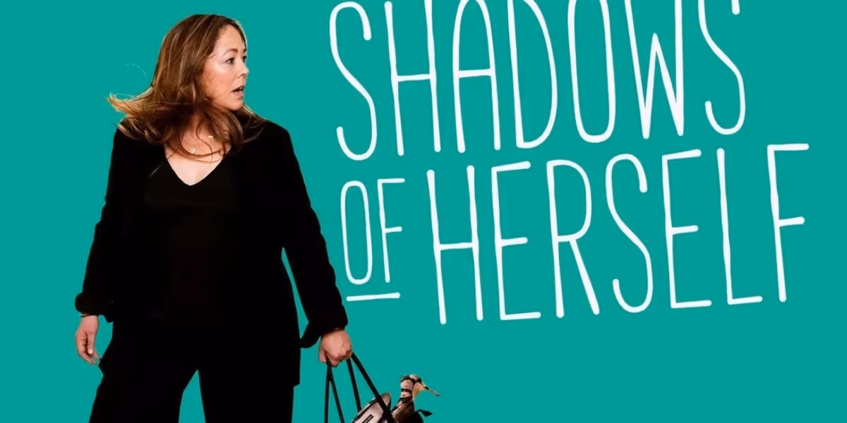 Anna Thomas to Debut New Show SHADOWS OF HERSELF at Adelaide Fringe