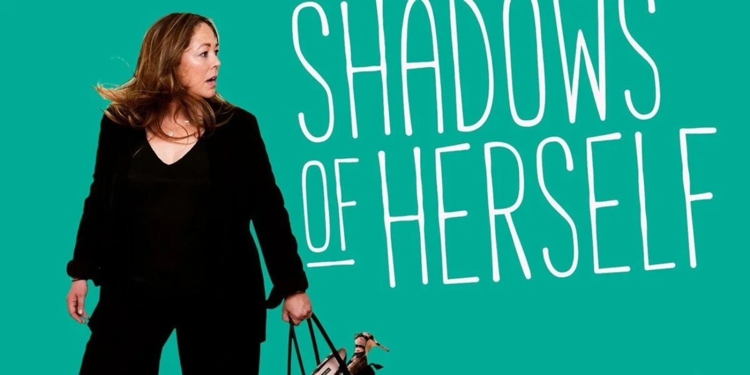 Anna Thomas to Debut New Show SHADOWS OF HERSELF at Adelaide Fringe  Image