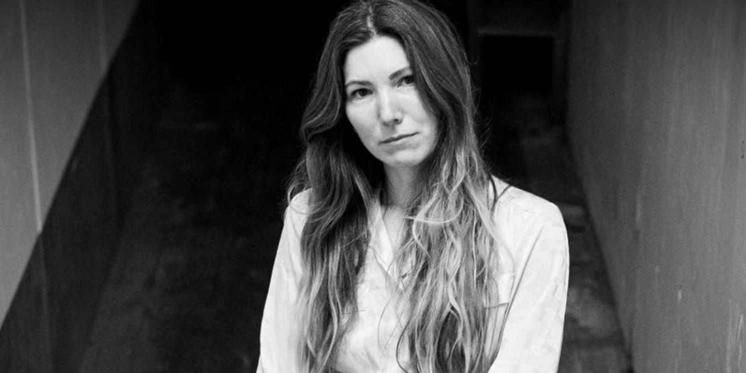 Anna Tivel Premieres New Single 'Desperation' Ahead of Album  Image