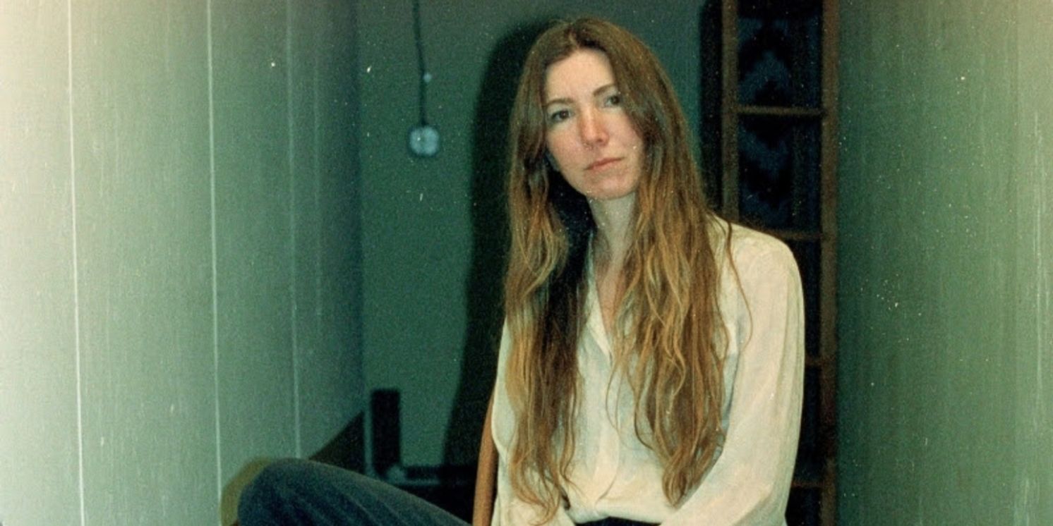 Anna Tivel Will Release New Album 'Living Thing' in May  Image