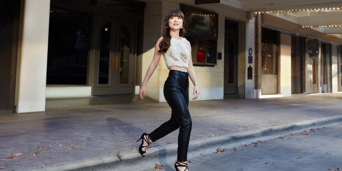 Anna Zavelson Makes 54 Below Solo Debut in May