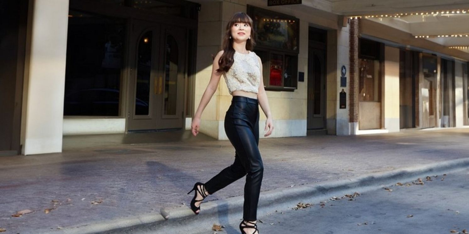 Anna Zavelson Makes 54 Below Solo Debut in May  Image