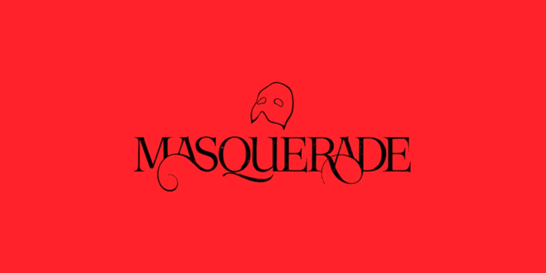 Anna Zavelson, Telly Leung, Kyle Scatliffe & More Will Star in MASQUERADE