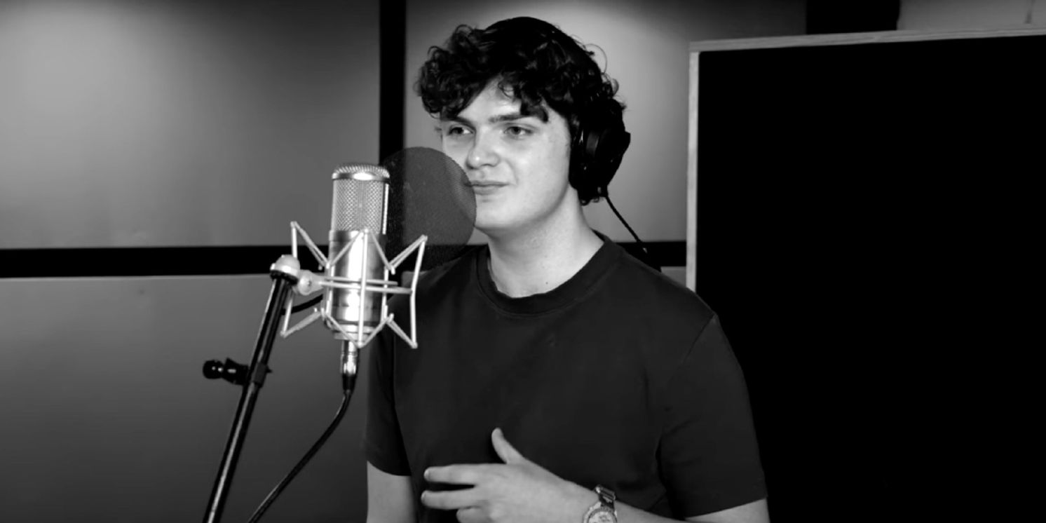 Anna Zavelson and Henry Patterson to Star in BROADWAY: THE NIGHT IS YOUNG at 54 Below  Image