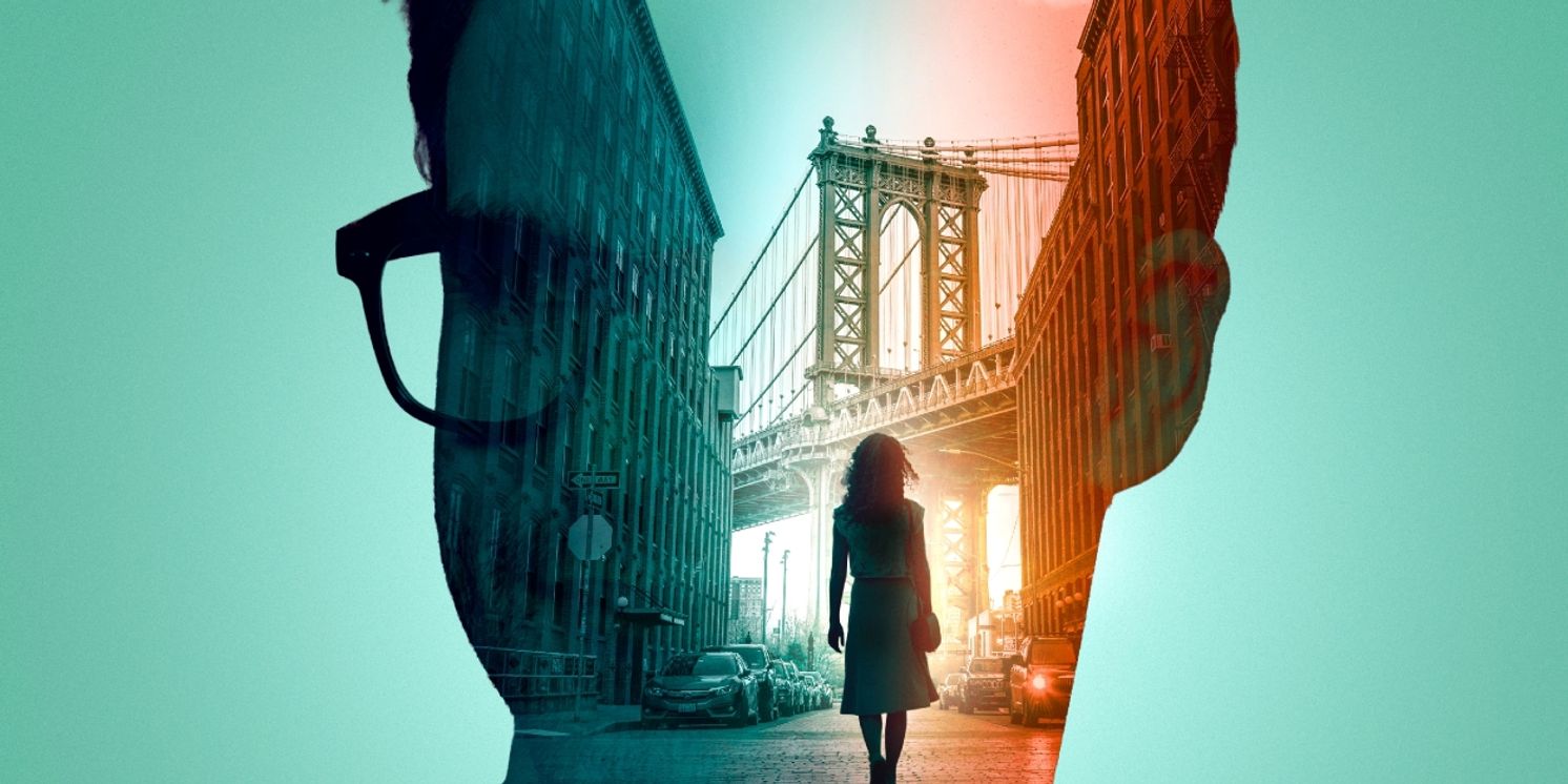 Anna Ziegler's THE WANDERERS to Have UK Premiere at Marylebone Theatre  Image