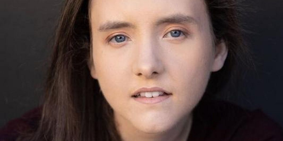 Annabel McConnachie Will Star in ARCHIVE OF MY OWN Staged Reading at The Tank