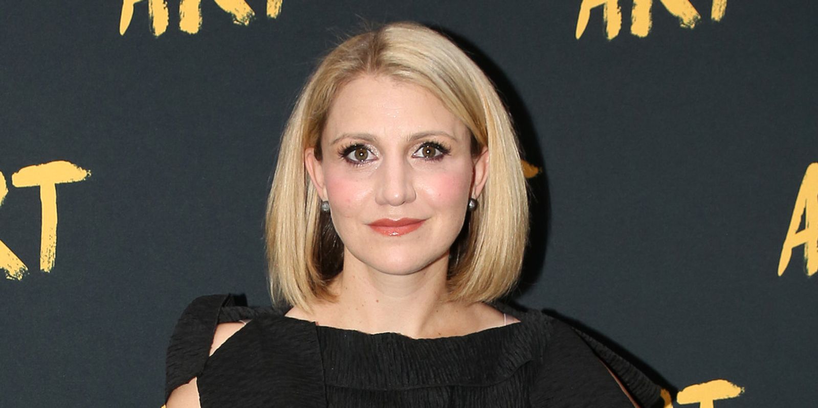 Annaleigh Ashford Joins Jessica Chastain and Ben Stiller in Apple ...
