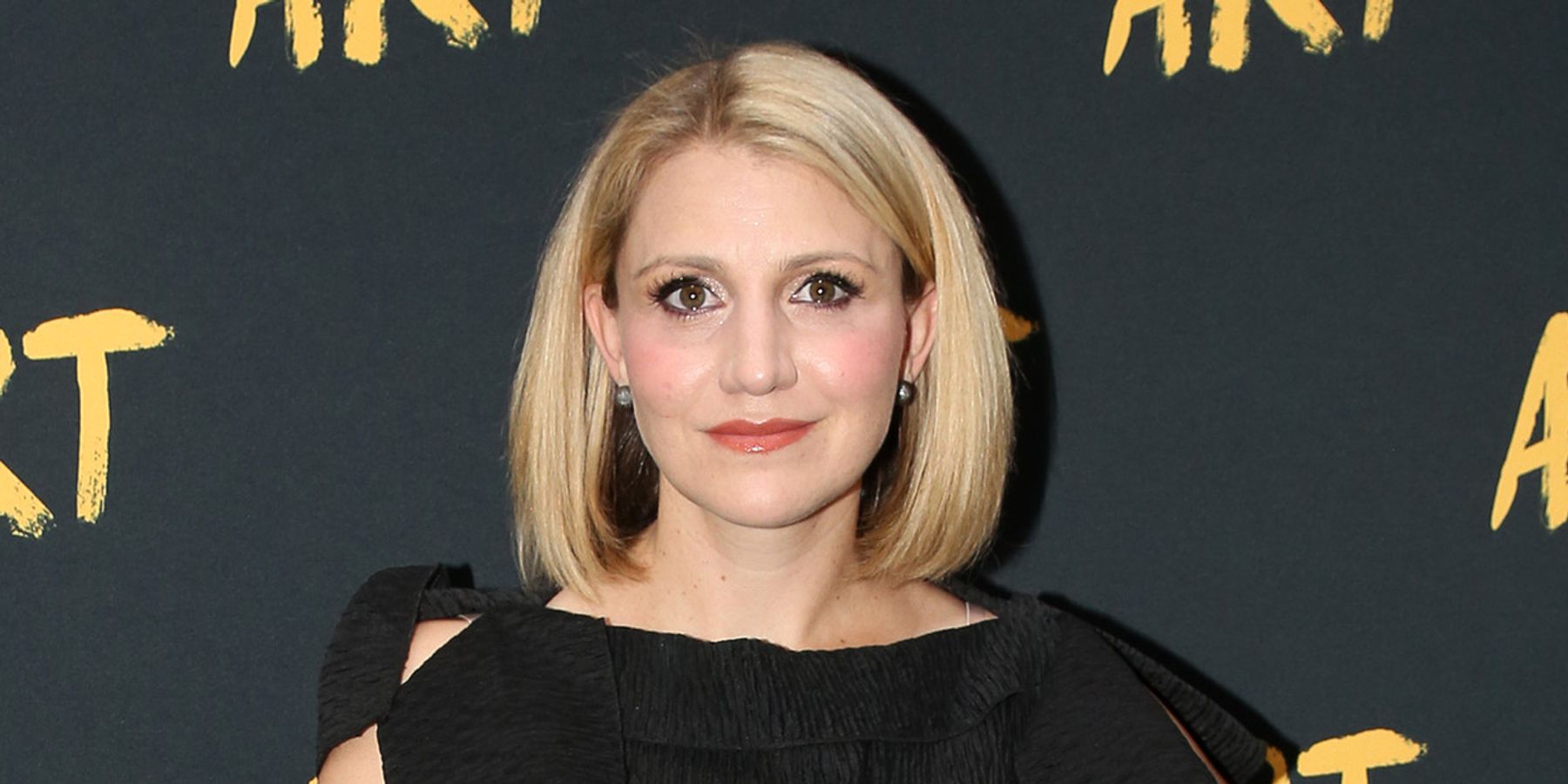 Annaleigh Ashford Joins Cast of Apple Limited Series THE OFF WEEKS
