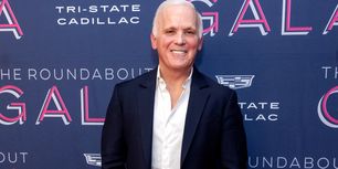 Ashford, Benanti, Karimloo and More to Join Scott Ellis Tribute Concert