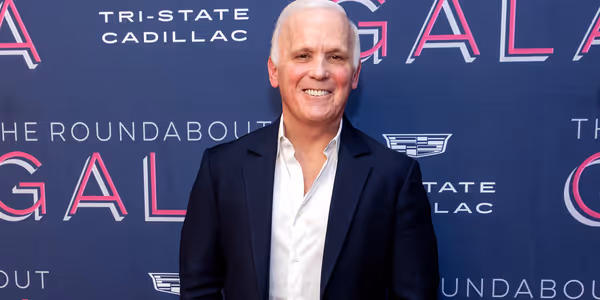 Annaleigh Ashford, Laura Benanti, Ramin Karimloo and More to Join Scott Ellis Tribute Concert Photo