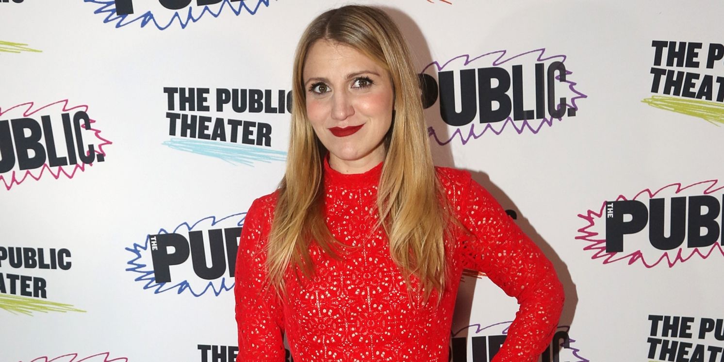 Annaleigh Ashford, Mark Linn-Baker & More to Star in Red Bull Theater's IMAGINARY INVALID  Image